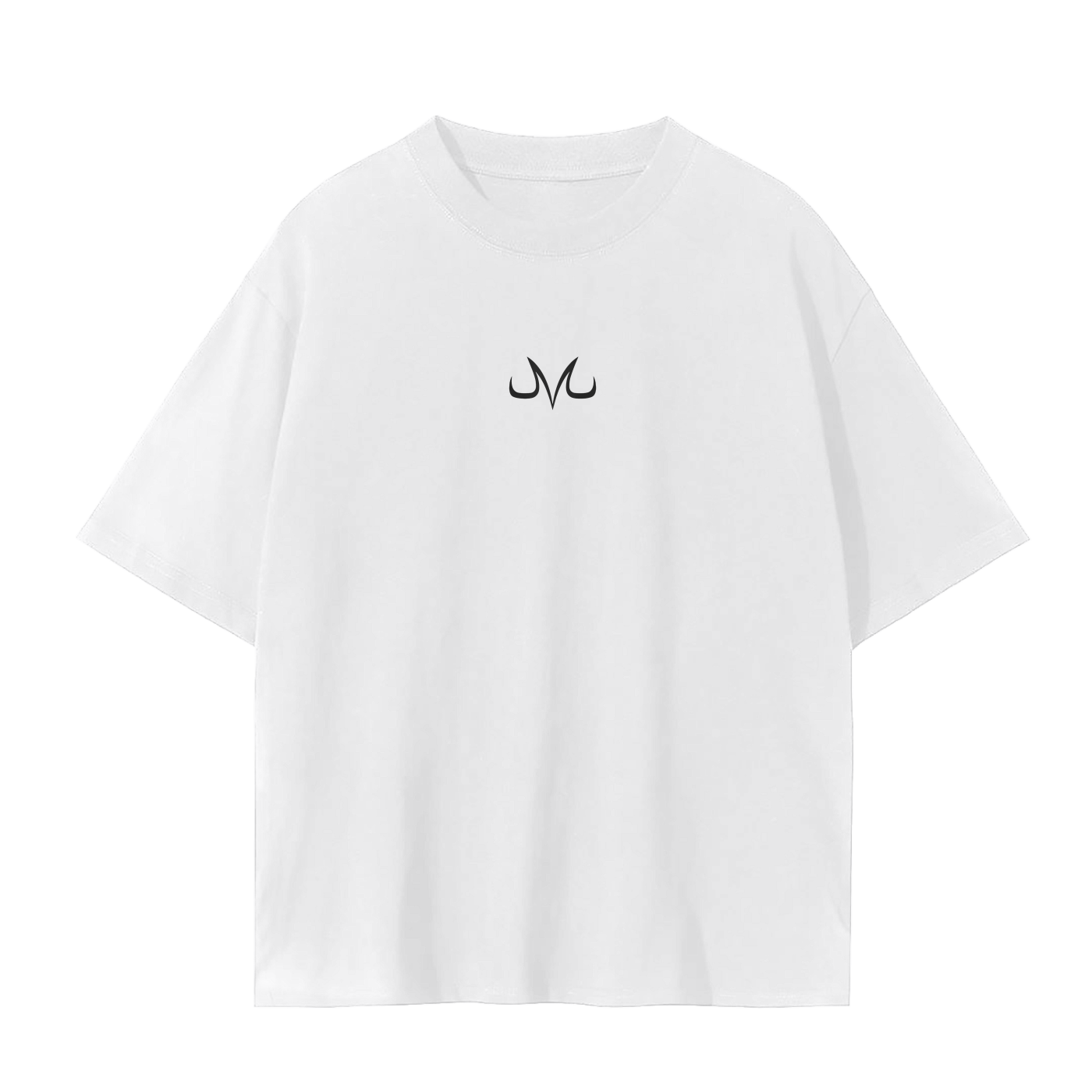 DBZ Classic T Shirt - Majin Vegeta