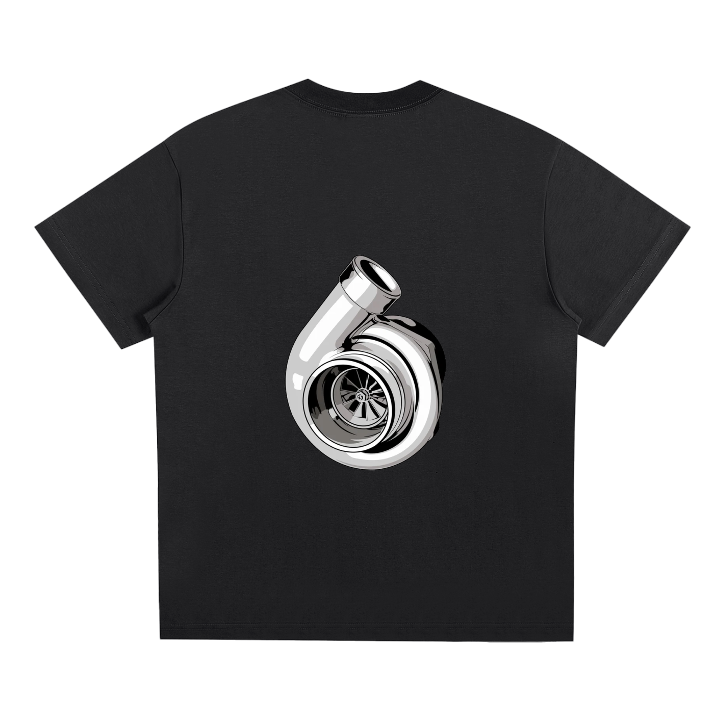 Boosted Quick Dry T Shirt