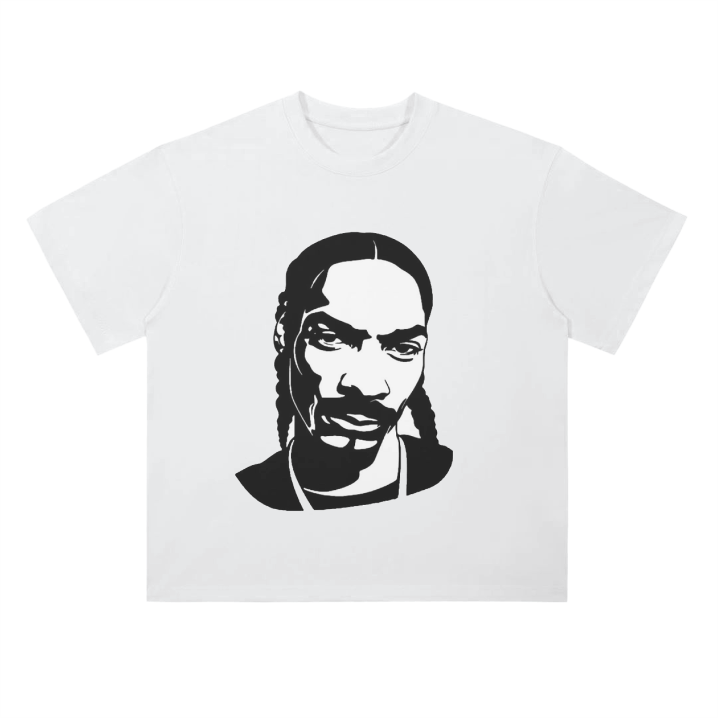 Snoop Dogg T Shirt