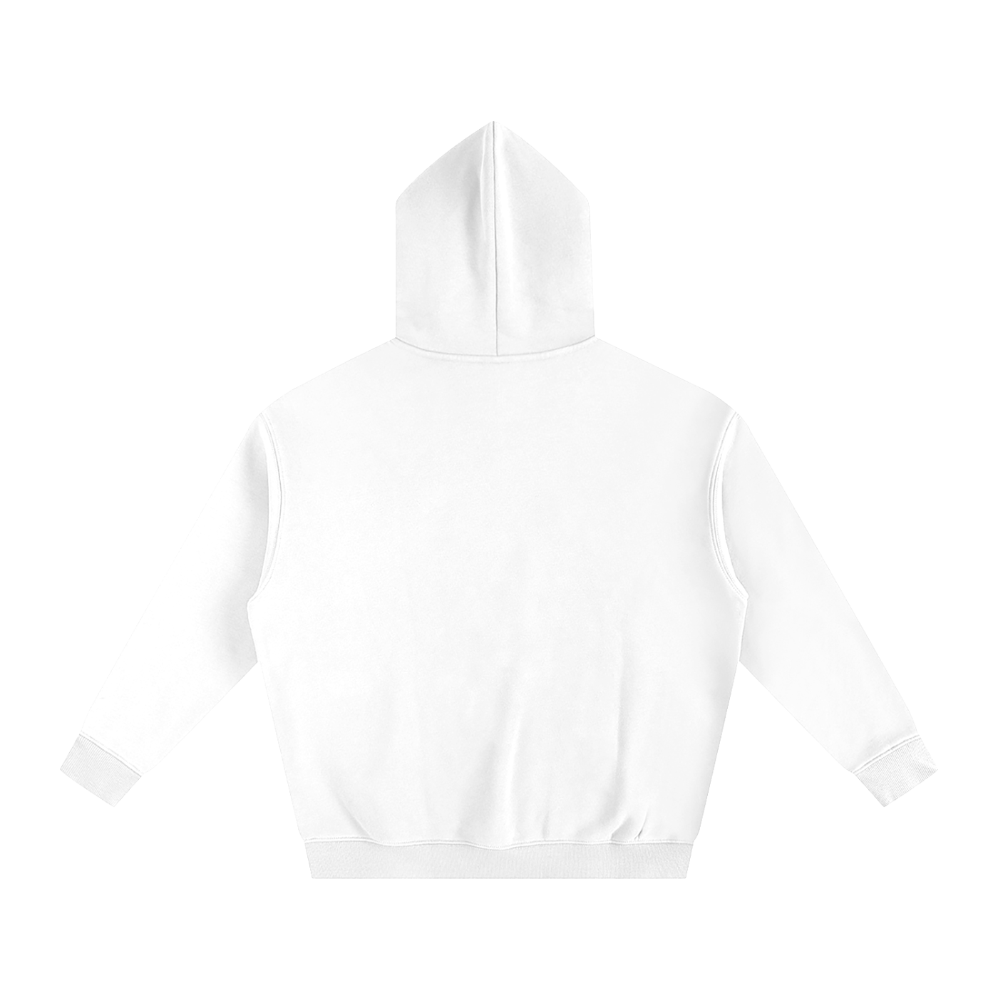 Berserk Oversize Hoodie - Griffith's Betrayal