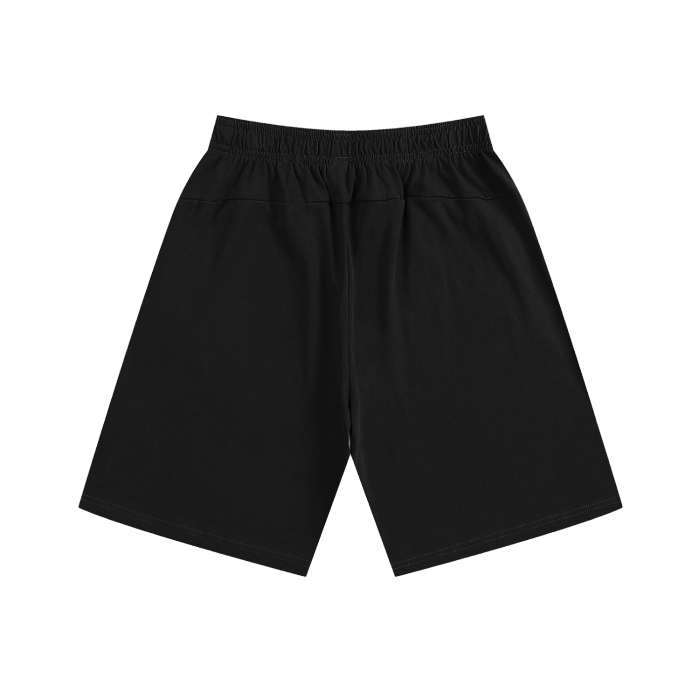 Vegeta Heavyweight Cotton Shorts - True Power
