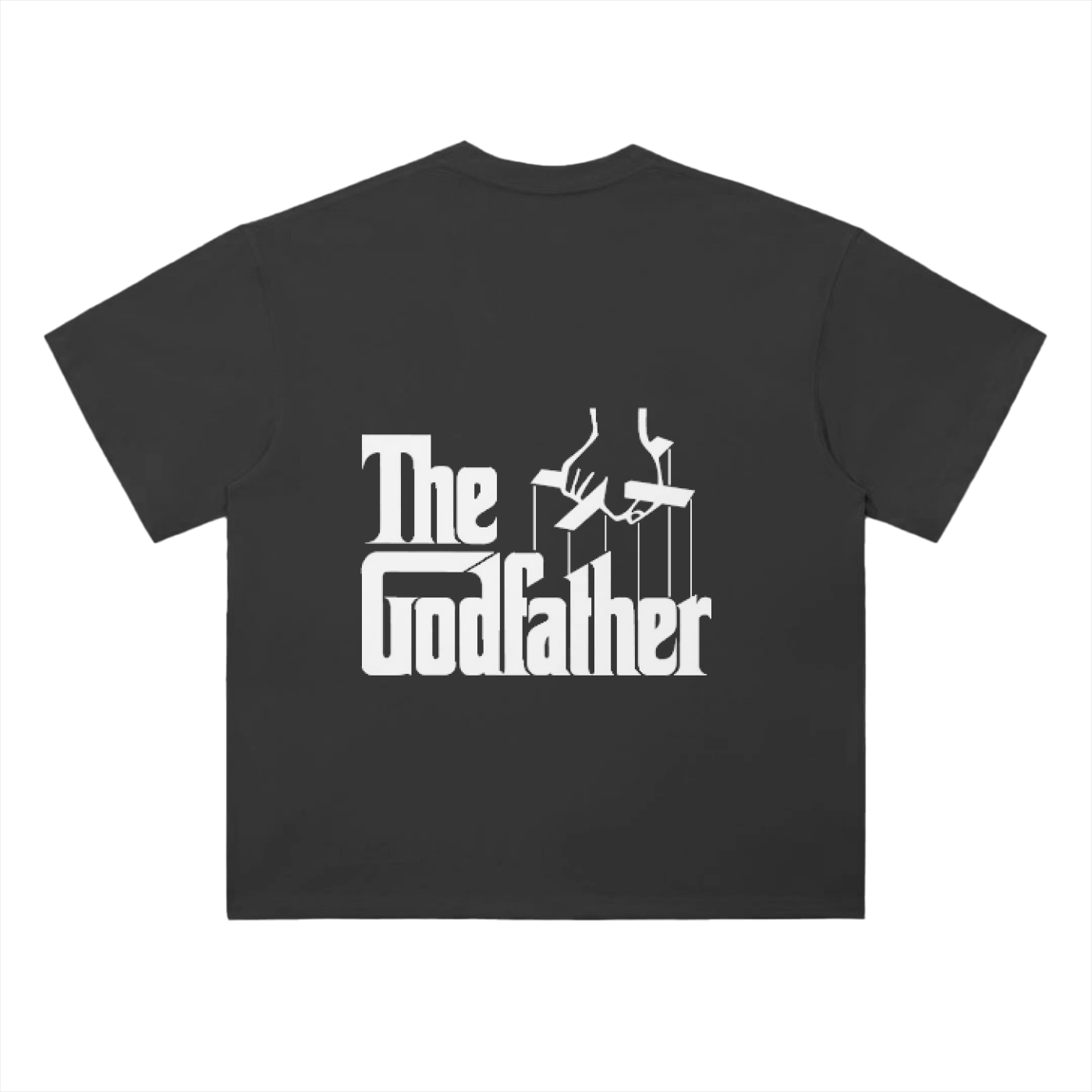 The Godfather Basic T Shirt