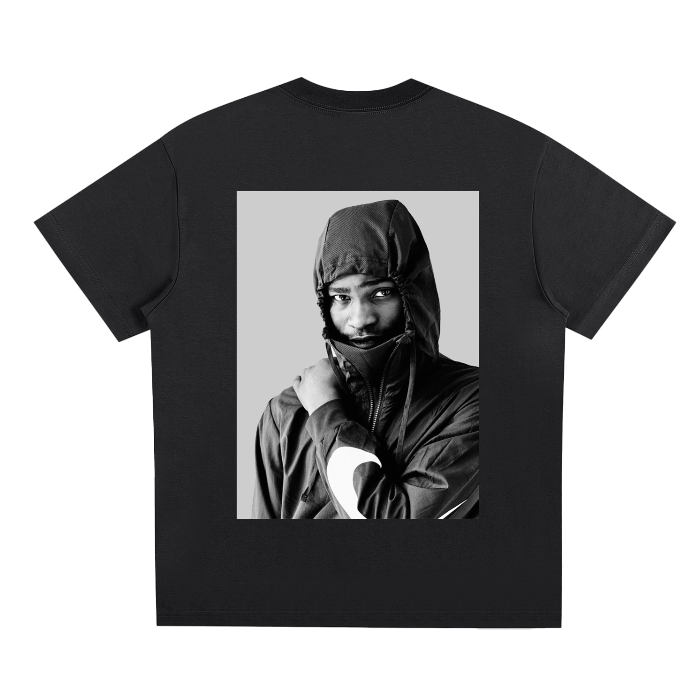 Santan Dave Quick Dry T Shirt