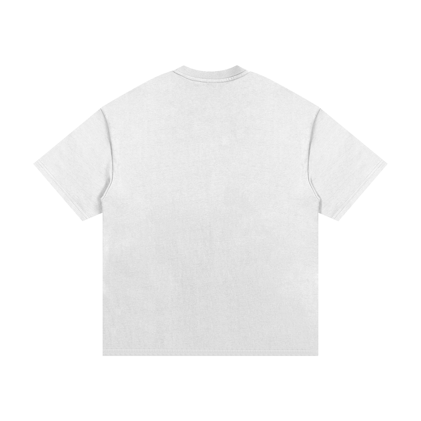2JZ Heavyweight Cotton T Shirt