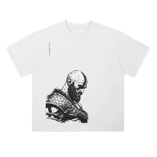 Kratos Graphic T Shirt