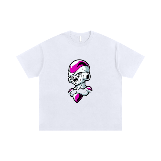 Frieza Oversized T Shirt - Frieza's Reign