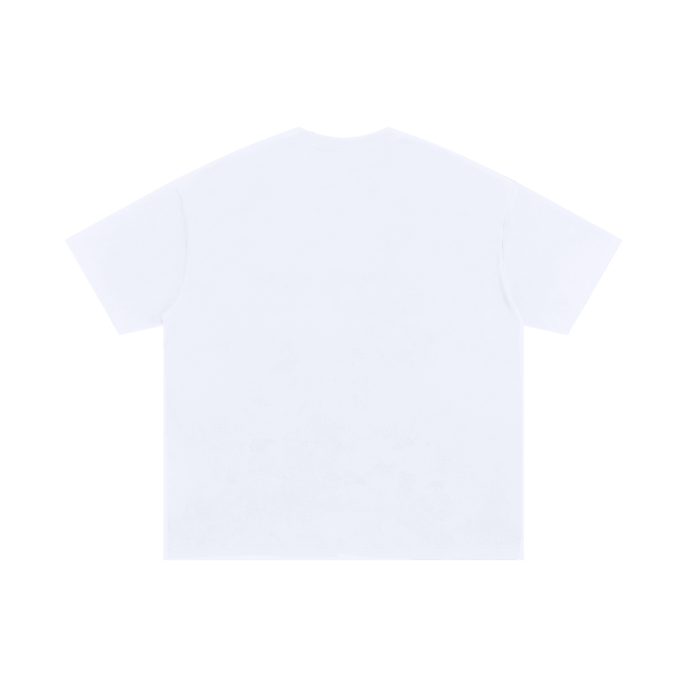 Scarface Oversized T Shirt - Painted Style