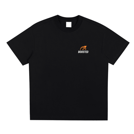 Boosted Quick Dry T Shirt