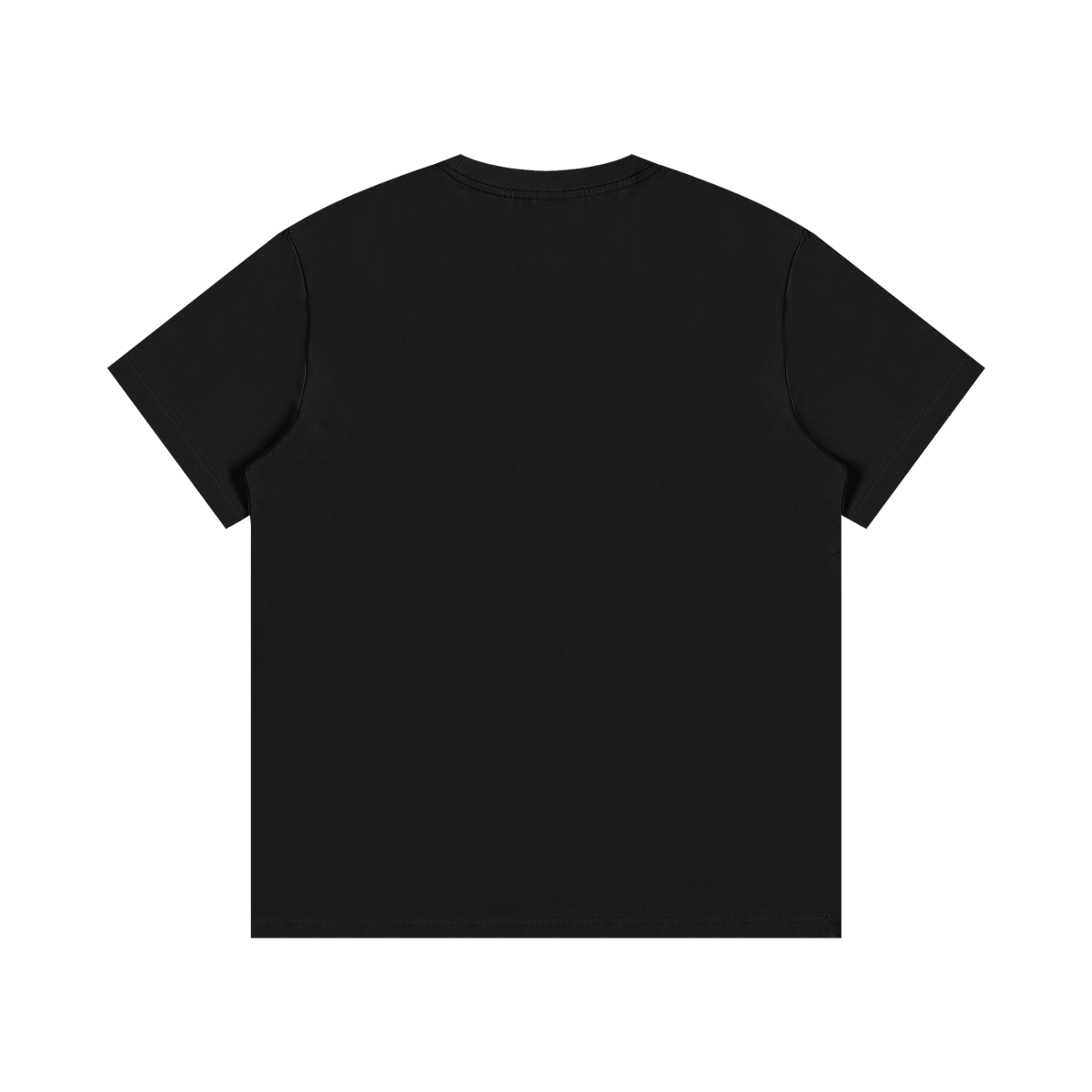 ASAP Rocky Basic T Shirt - LSD