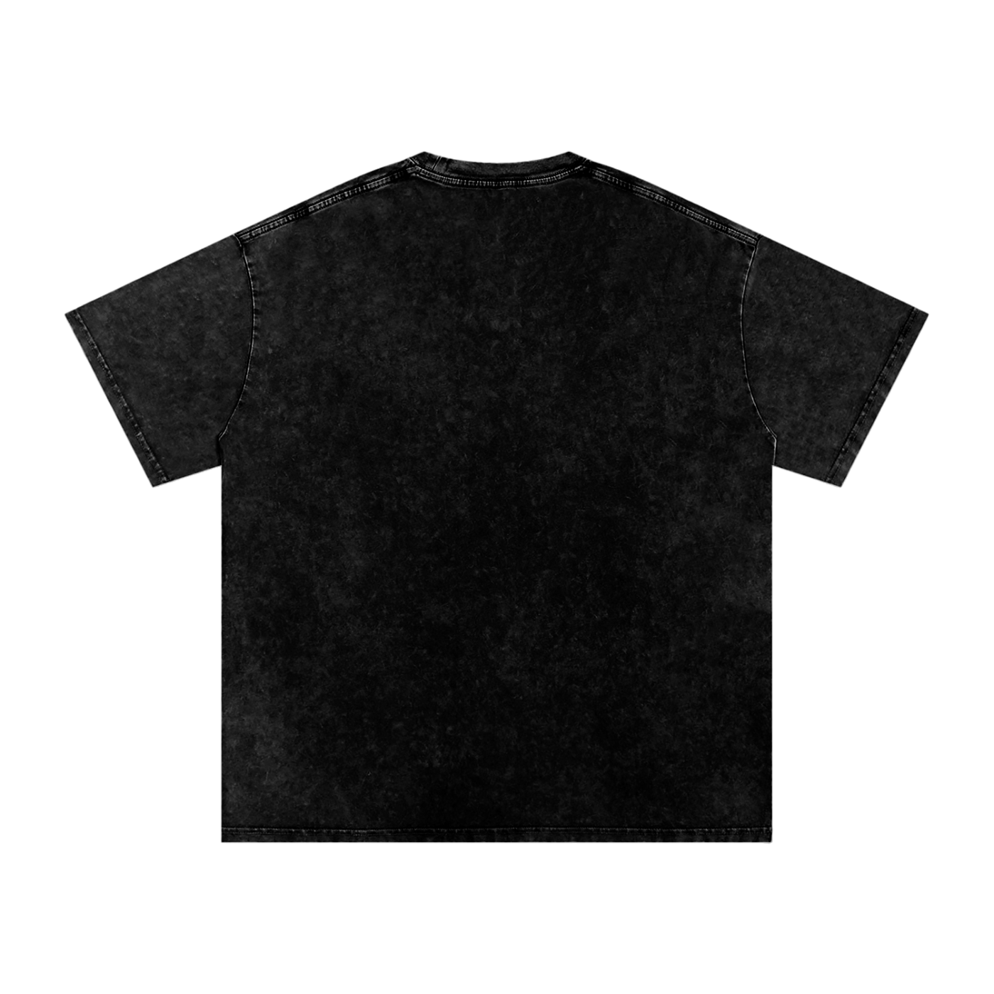 Berserk Vintage Oversized T Shirt - Guts' Pain