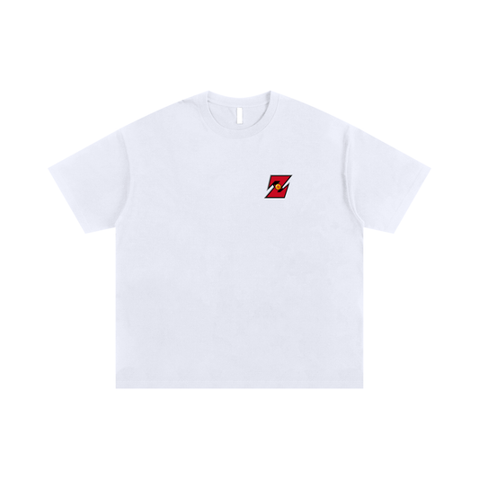 DBZ Oversized T Shirt