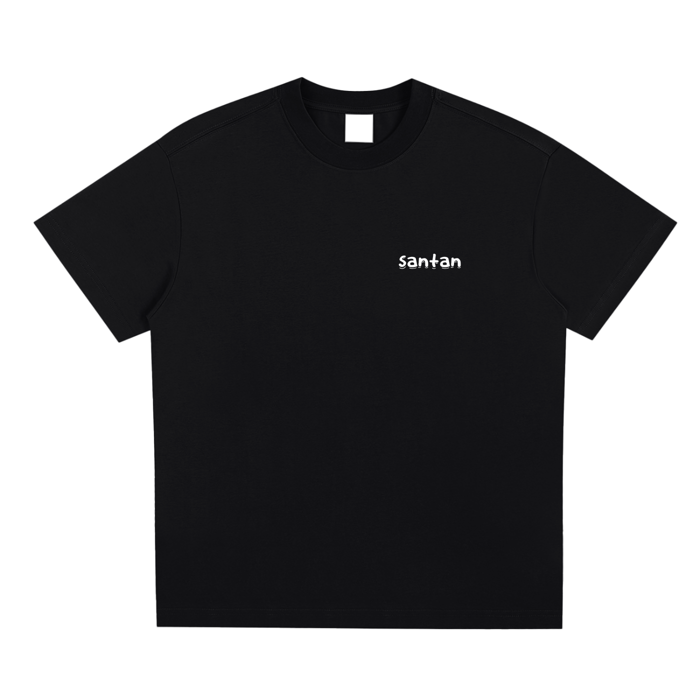 Santan Dave Quick Dry T Shirt